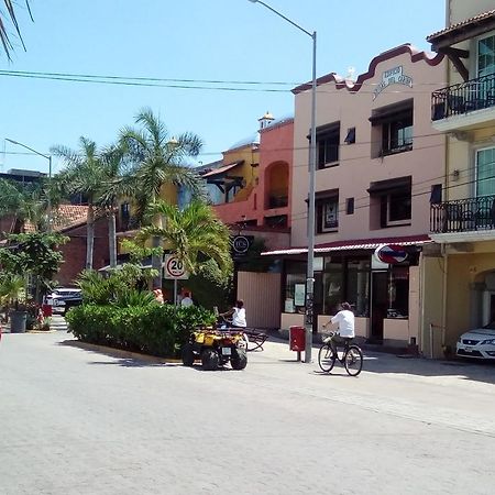 Brisas Del Caribe Suite Playa del Carmen Exterior foto
